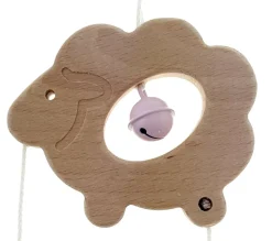 Hess Mini Trapeze Schaap