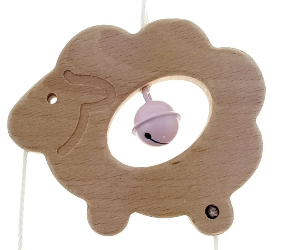 Hess Mini Trapeze Schaap