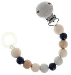 Hess Speenketting Nature Oranje