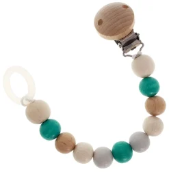 Hess Speenketting Nature Turkoois