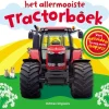 het allermooiste Tractorboek