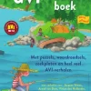 Het AVI vakantieboek