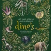 Het dikke boek van alle bijzondere dino's