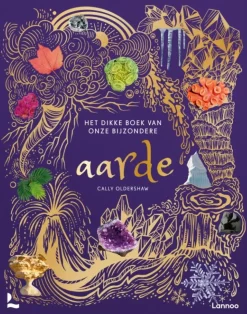 Het dikke boek van onze bijzondere aarde