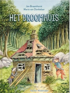 Het droomhuis