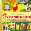 Het Gouden Vriendenboek