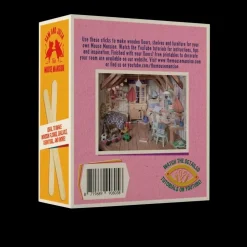 Het Muizenhuis IJscostokjes