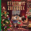Het Muizenhuis Kerstmis Zoekboek