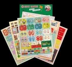 Het Muizenhuis Knipvellen - Keuken en Winkel