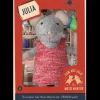 Het Muizenhuis Knuffel Muis Julia