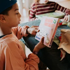 Het Muizenhuis Meubelkit - Badkamer