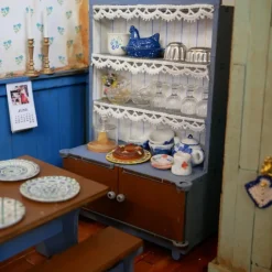 Het Muizenhuis Meubelkit - Keuken