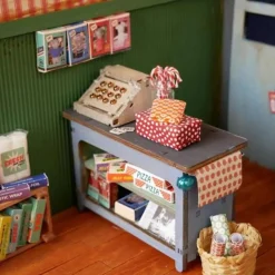 Het Muizenhuis Meubelkit - Winkel