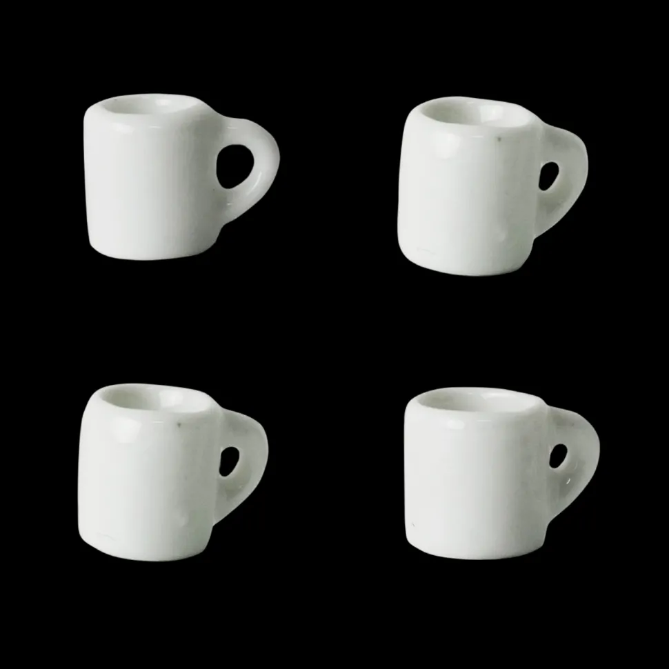 Het Muizenhuis Mini's - Bekers