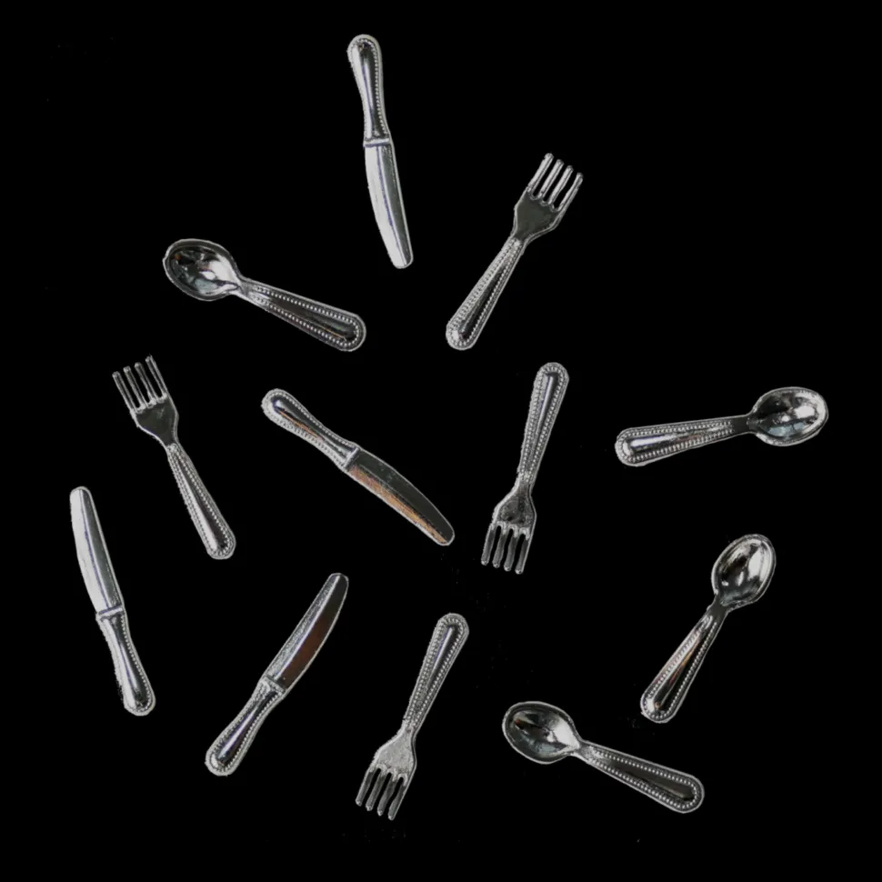 Het Muizenhuis Mini's - Bestek