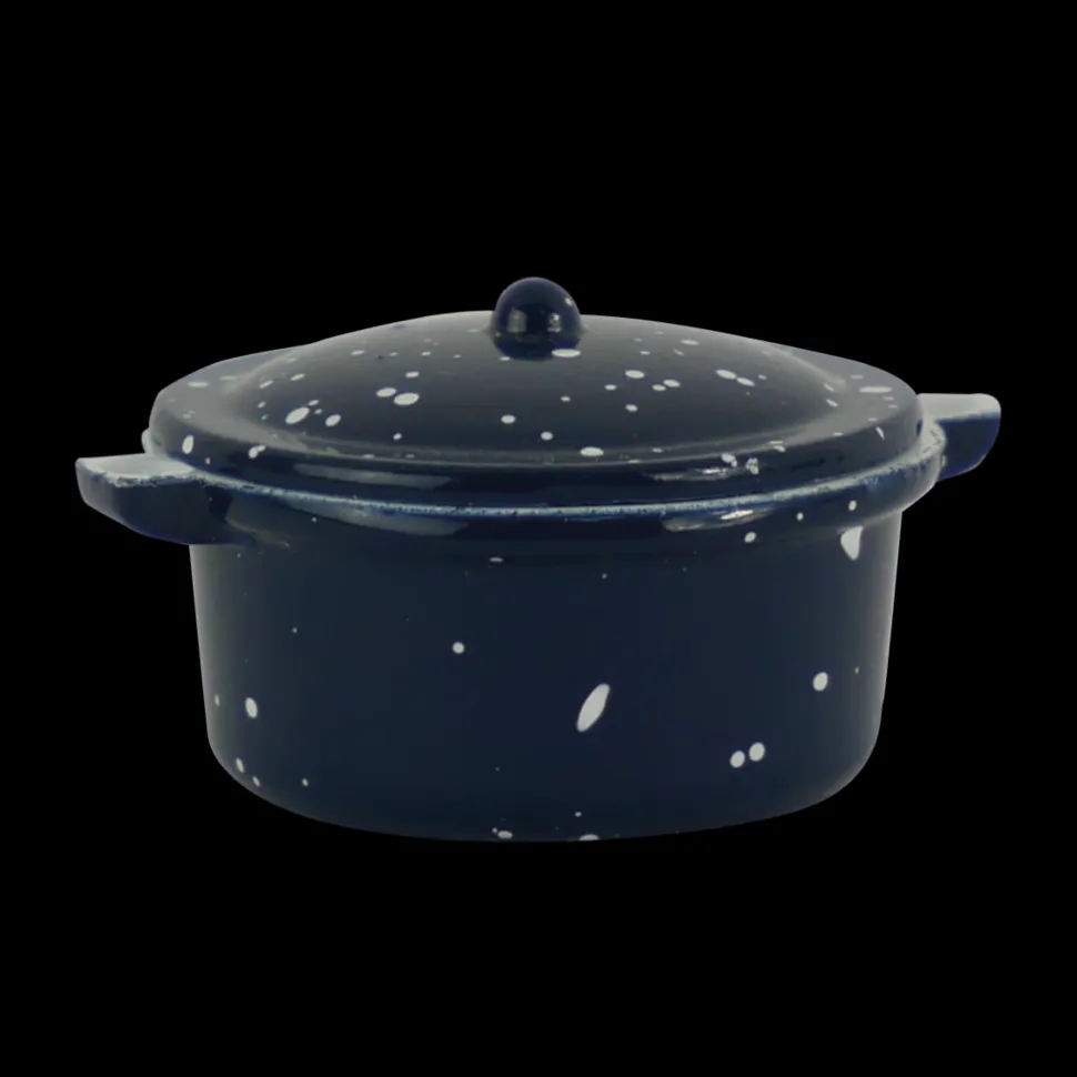 Het Muizenhuis Mini's - Braadpan