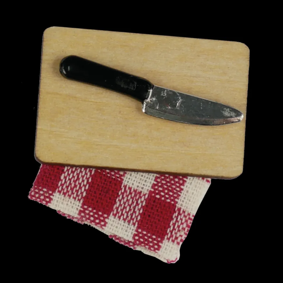 Het Muizenhuis Mini's - Broodset