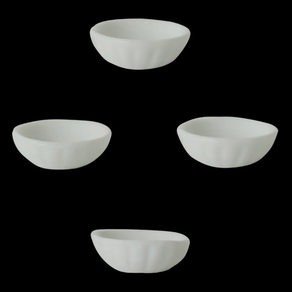 Het Muizenhuis Mini's - Kommen