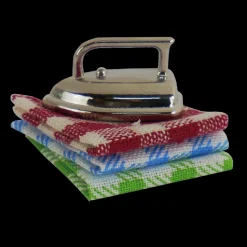 Het Muizenhuis Mini's - Strijkset