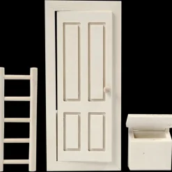 Het Muizenhuis Muizendeurtje