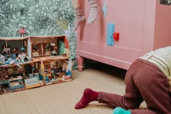 Het Muizenhuis Muizendeurtje