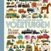Het vrolijkste en grootste boek van alle voertuigen