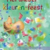 Het wiebel-kleuren-feest