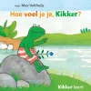 Hoe voel je je, Kikker?