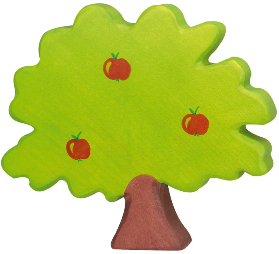 Holztiger Appelboom 80216