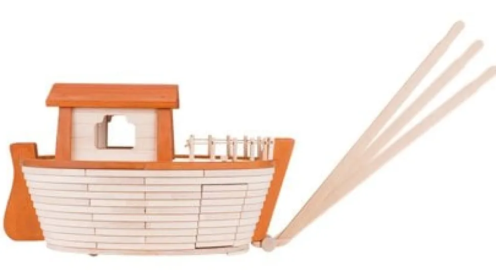 Holztiger Ark van Noach 80600