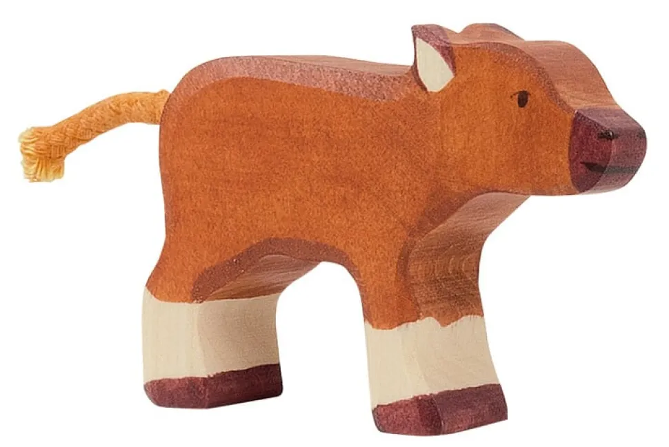 Holztiger Bizon 80561