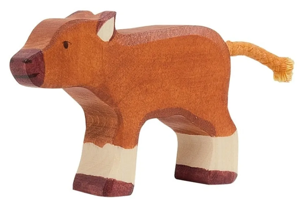 Holztiger Bizon 80561