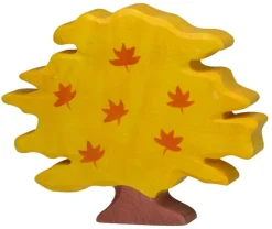 Holztiger Boom Esdoorn 80223