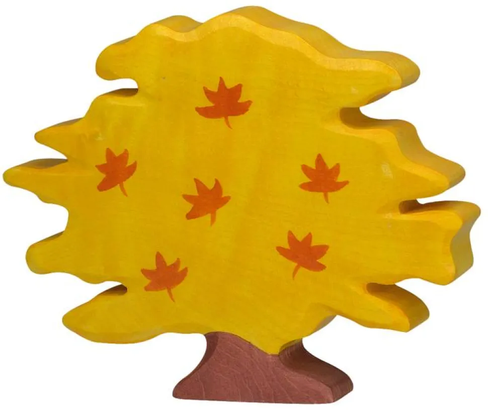 Holztiger Boom Esdoorn 80223