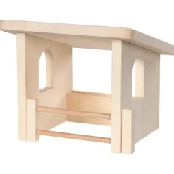 Holztiger Buitenstal 80616