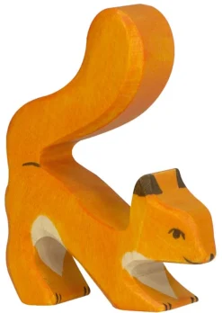 Holztiger Eekhoorn 80105