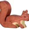 Holztiger Eekhoorn 80108