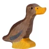 Holztiger Eend Kuiken 80025