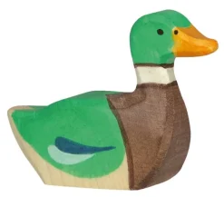 Holztiger Eend Woerd 80022