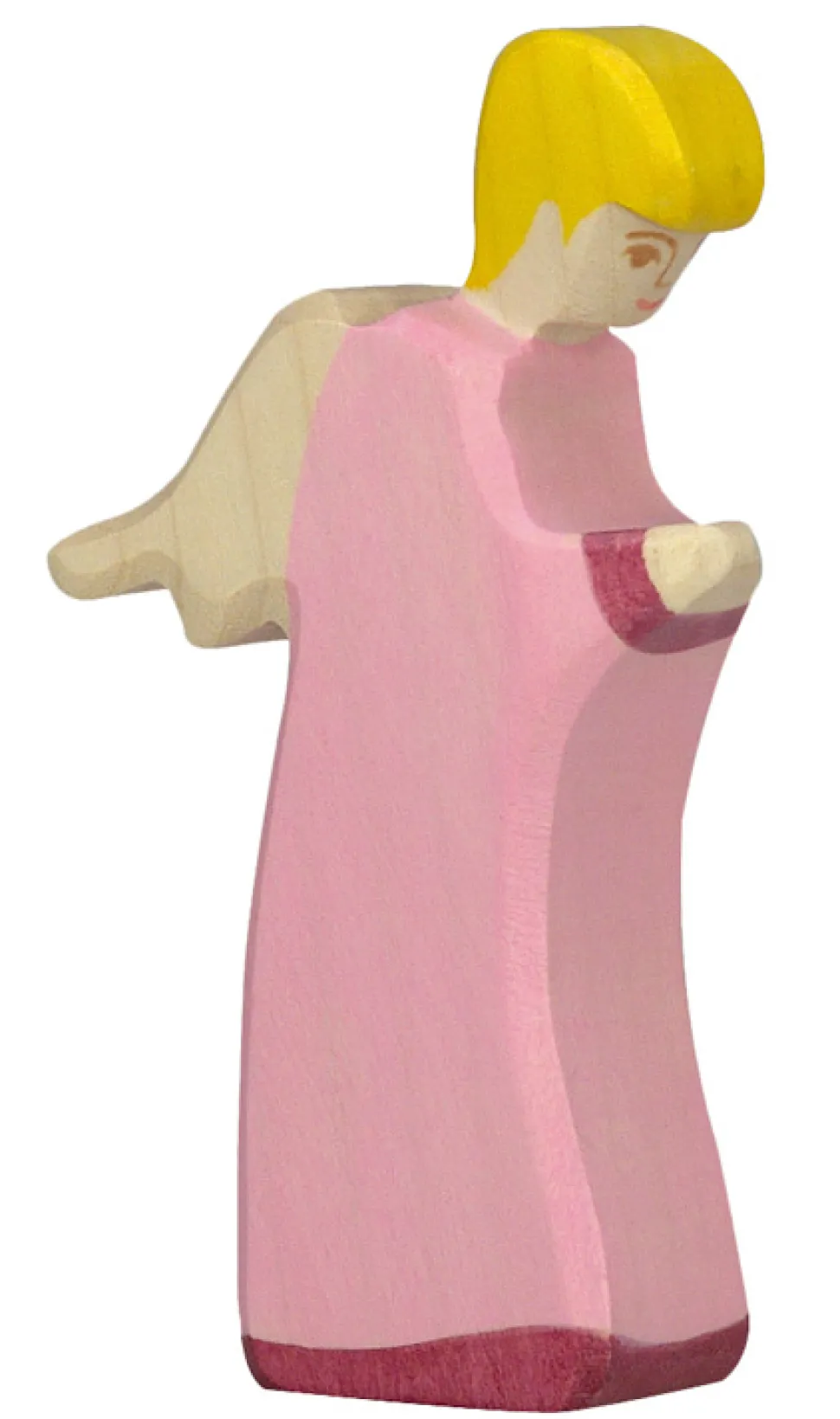 Holztiger Engel III Kerst 80314