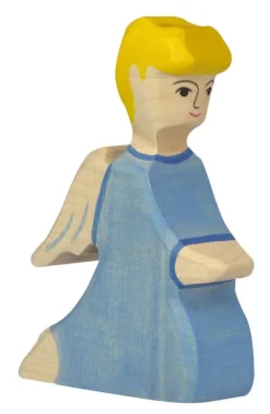 Holztiger Engel Kerst 80289