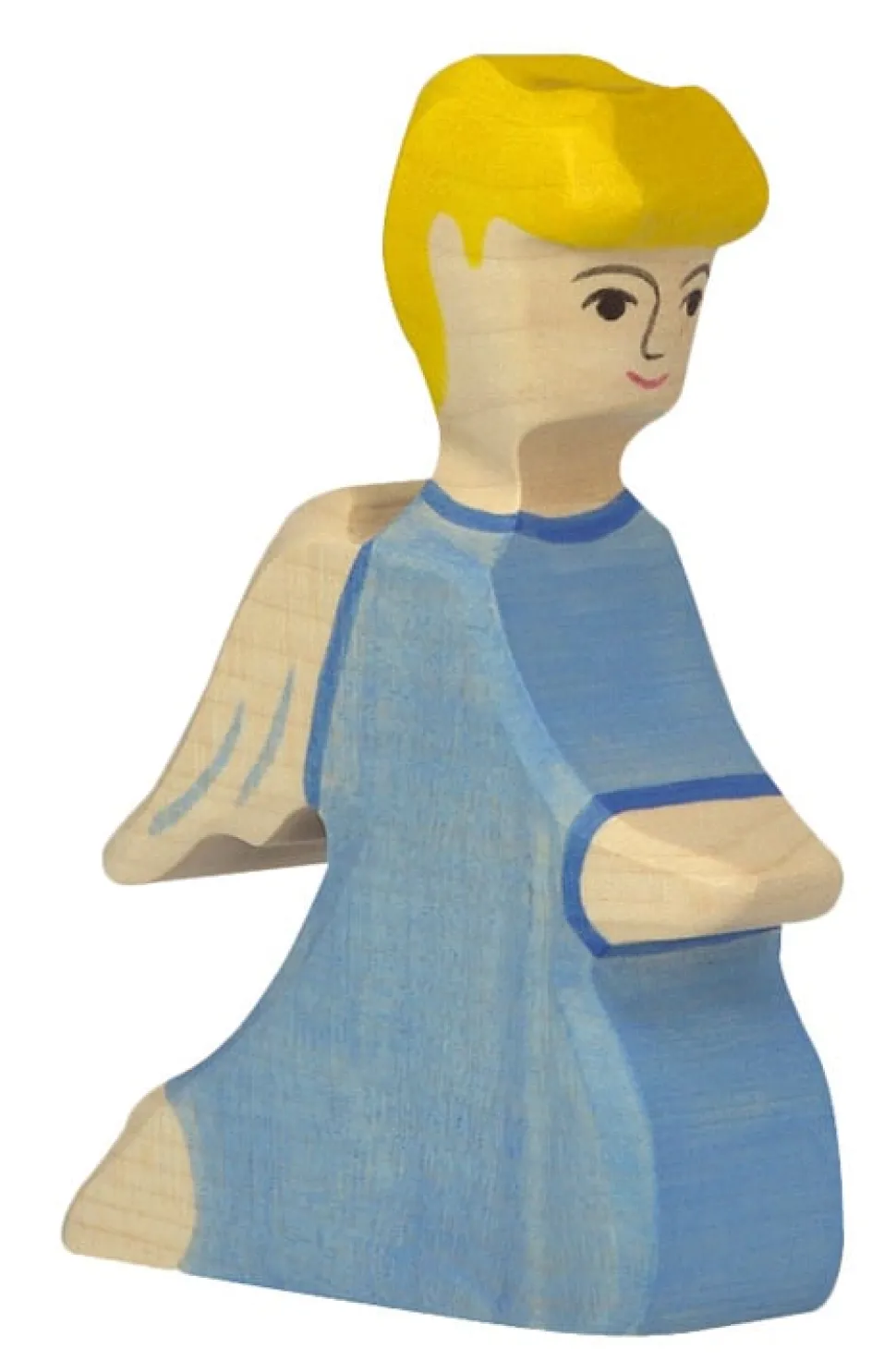 Holztiger Engel Kerst 80289