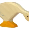 Holztiger Gans 80028
