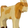 Holztiger Geitenbok 80079