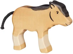 Holztiger Gnoe Kalf 80570