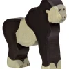 Holztiger Gorilla 80168