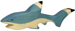 Holztiger Haai 80200