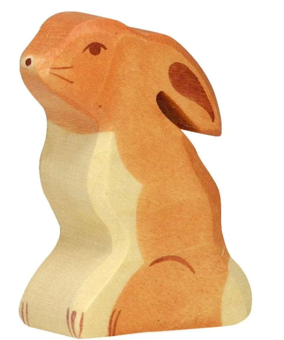 Holztiger Haas 80099