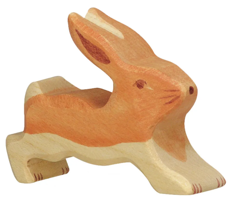 Holztiger Haas Lopend 80101