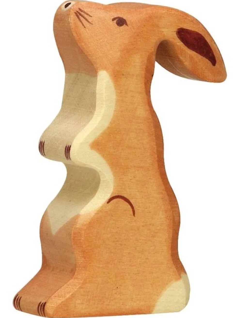 Holztiger Haas Rechtop 80098